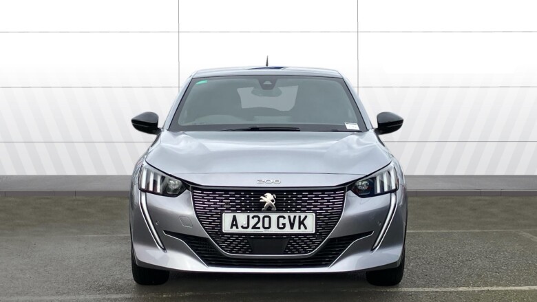 Peugeot 208 1.2 PureTech 100 GT Line 5dr Petrol Hatchback